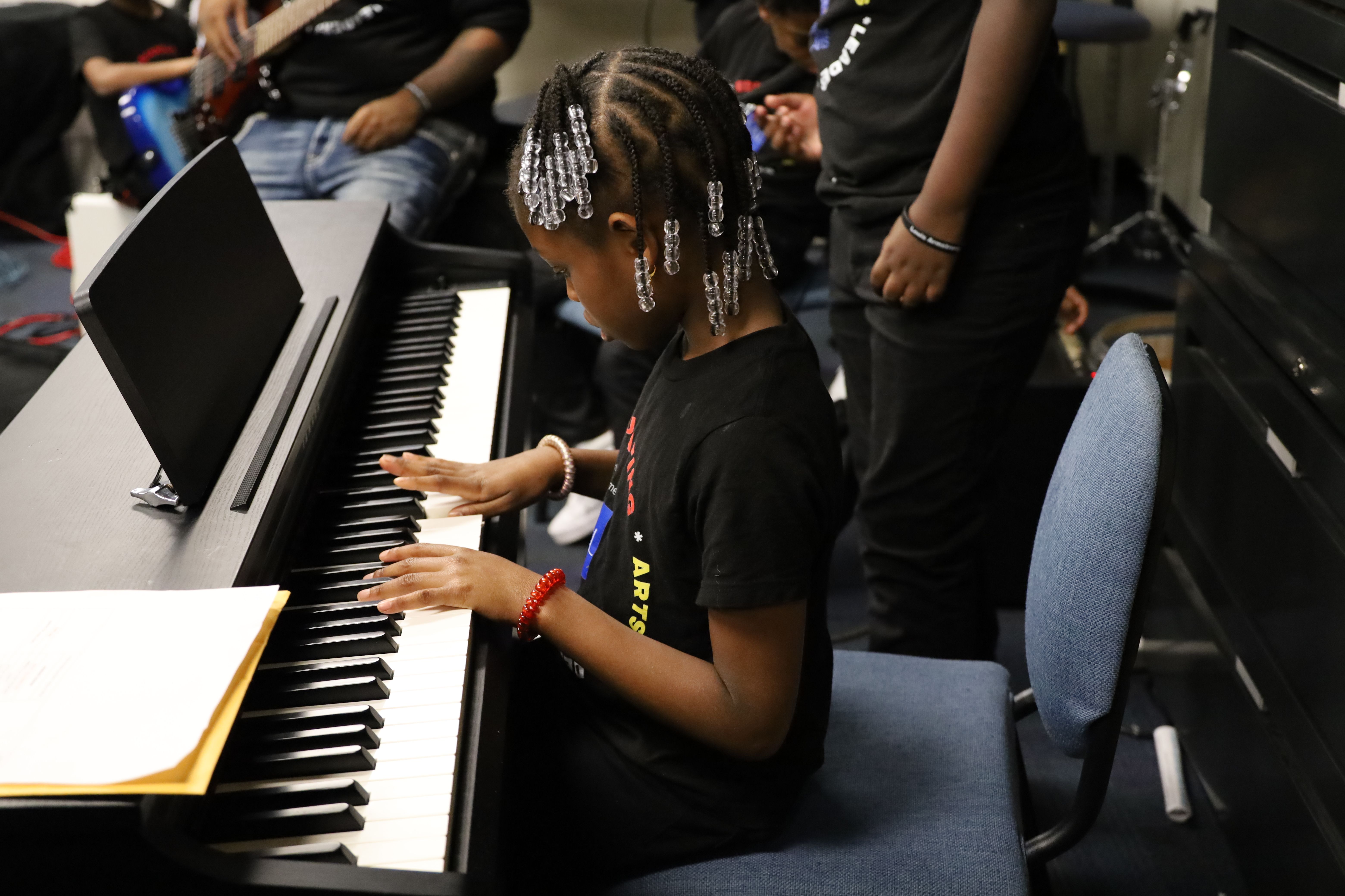 HEAL's Center for the Arts