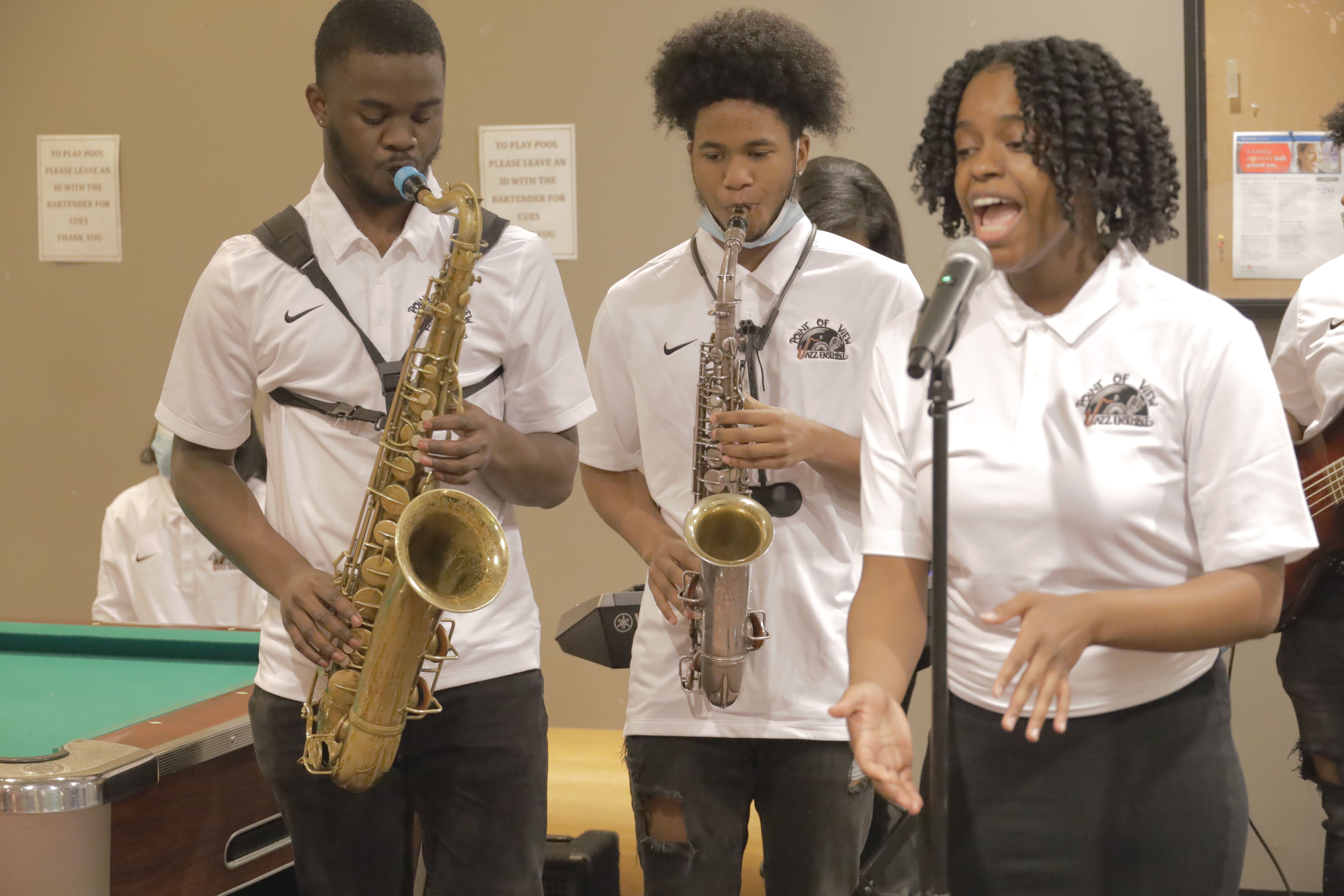 HEAL's Center for the Arts