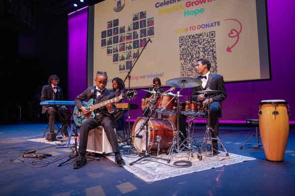 HEAL's Center for the Arts