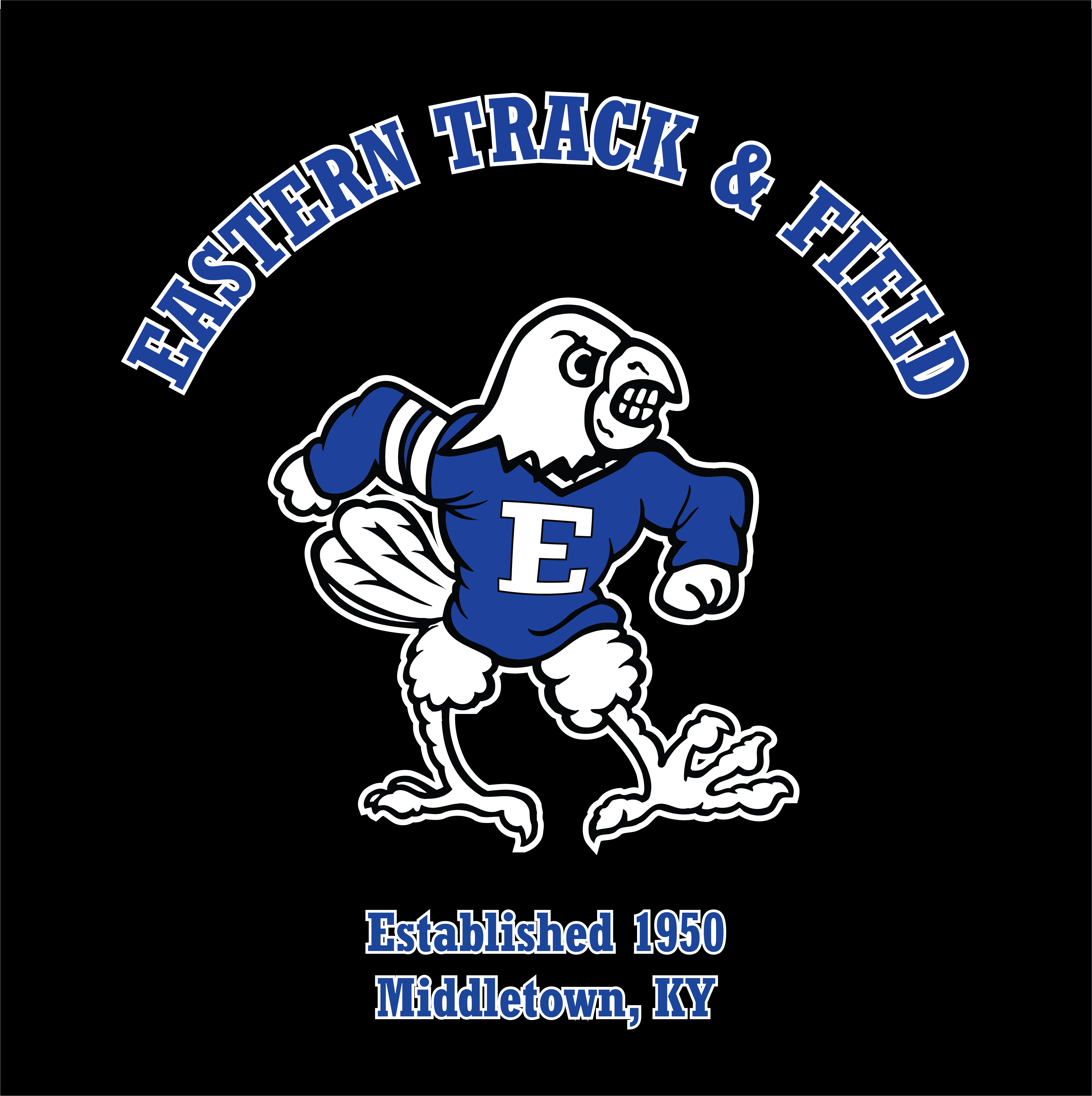 Eastern TrackXC Boosters