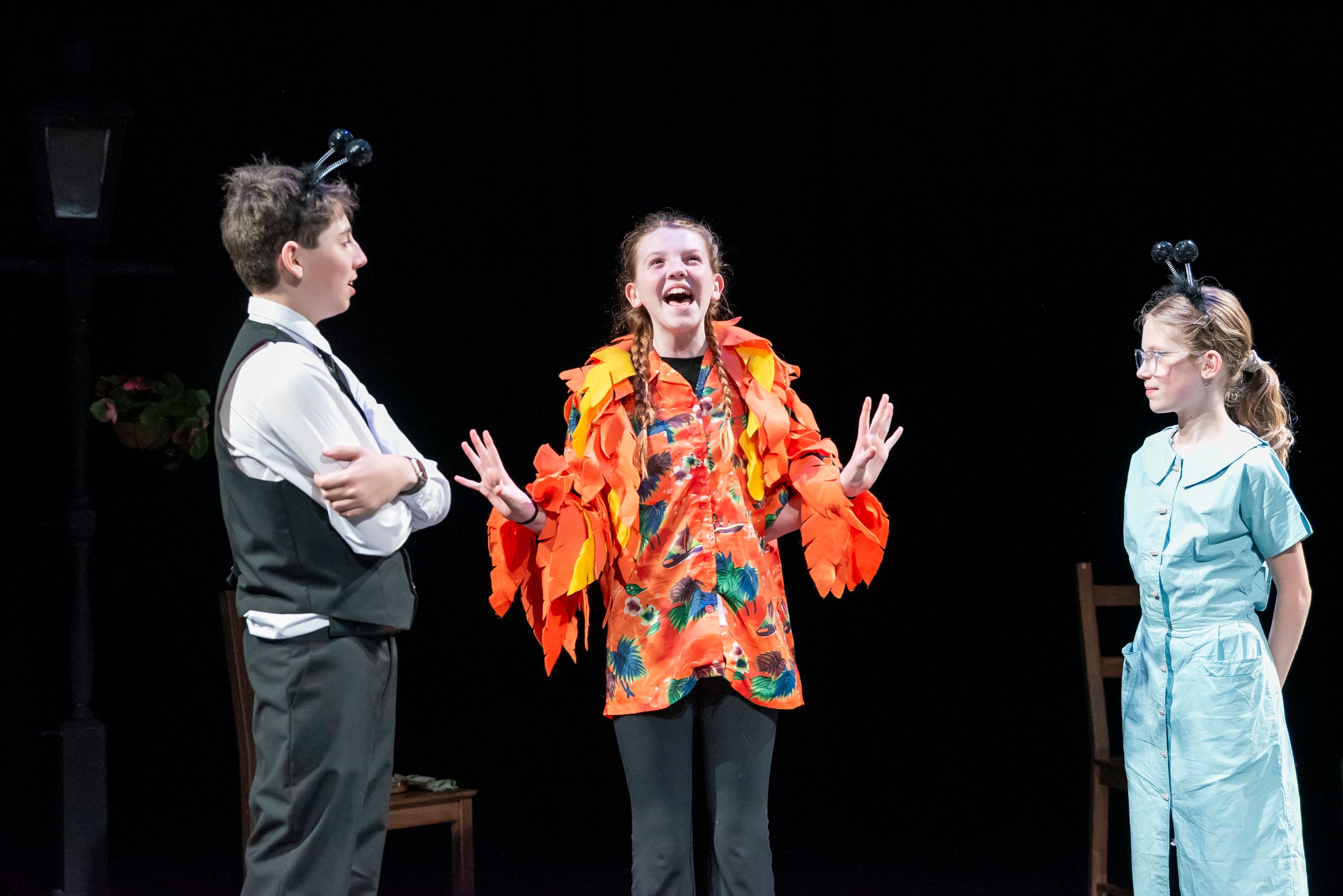 Peninsula Youth Theatre