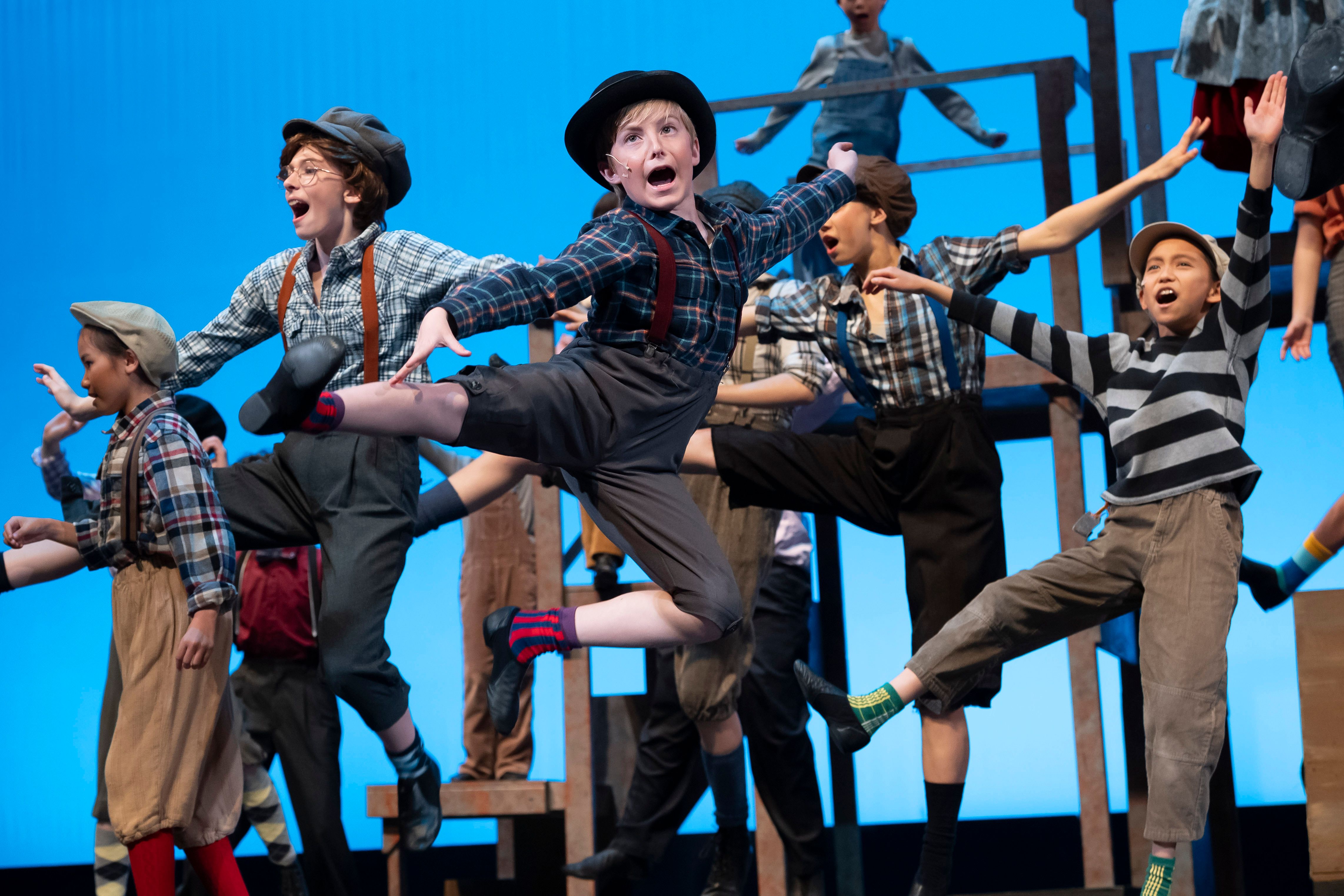 Peninsula Youth Theatre