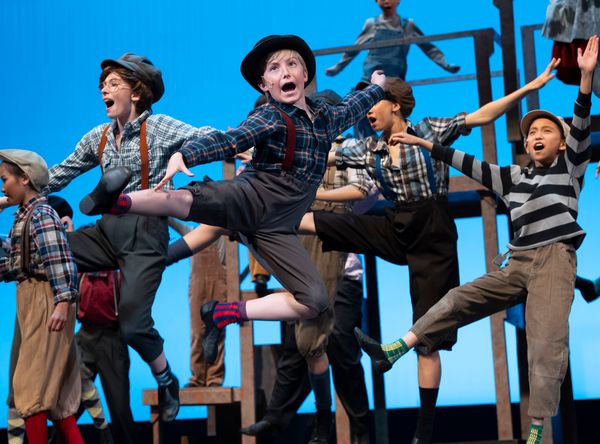 Peninsula Youth Theatre