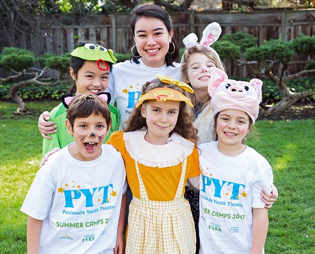 Peninsula Youth Theatre