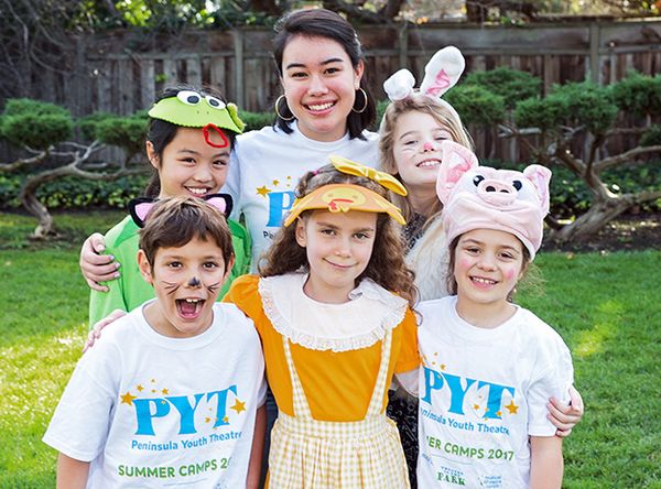 Peninsula Youth Theatre