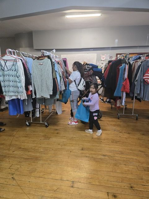 United Community Center of Westchester, Inc.