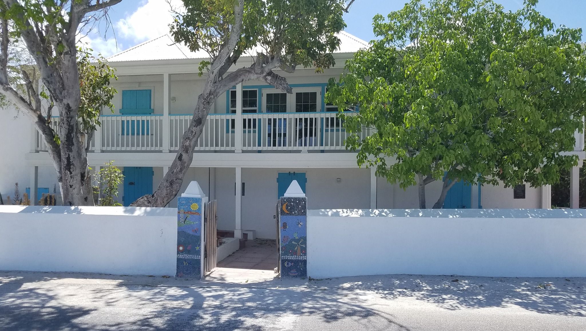 Friends of the Turks & Caicos National Museum