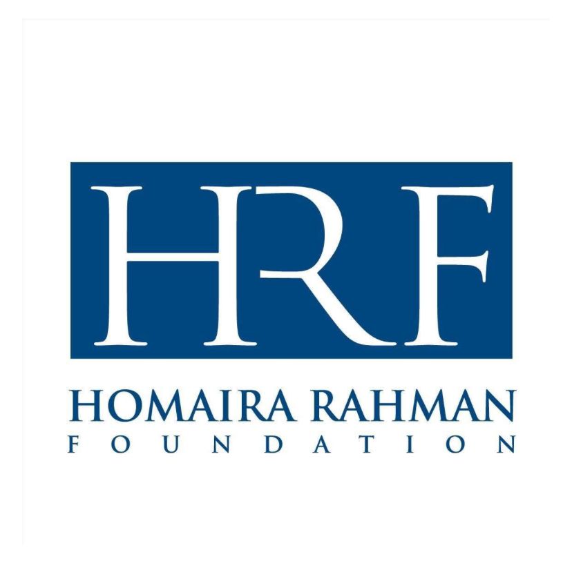 Homaira Rahman Foundation (HRF)