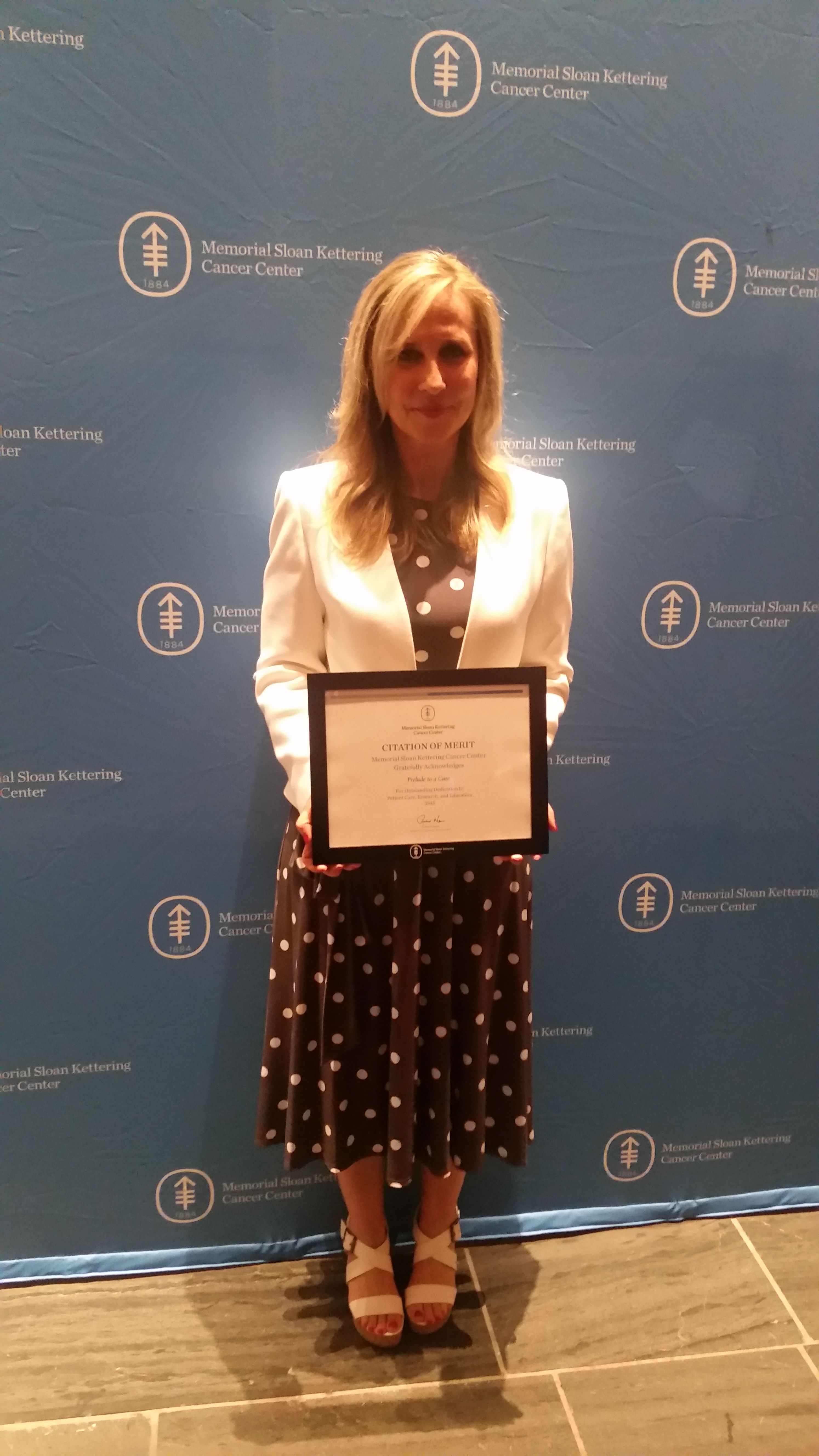 Prelude to a Cure, Inc.