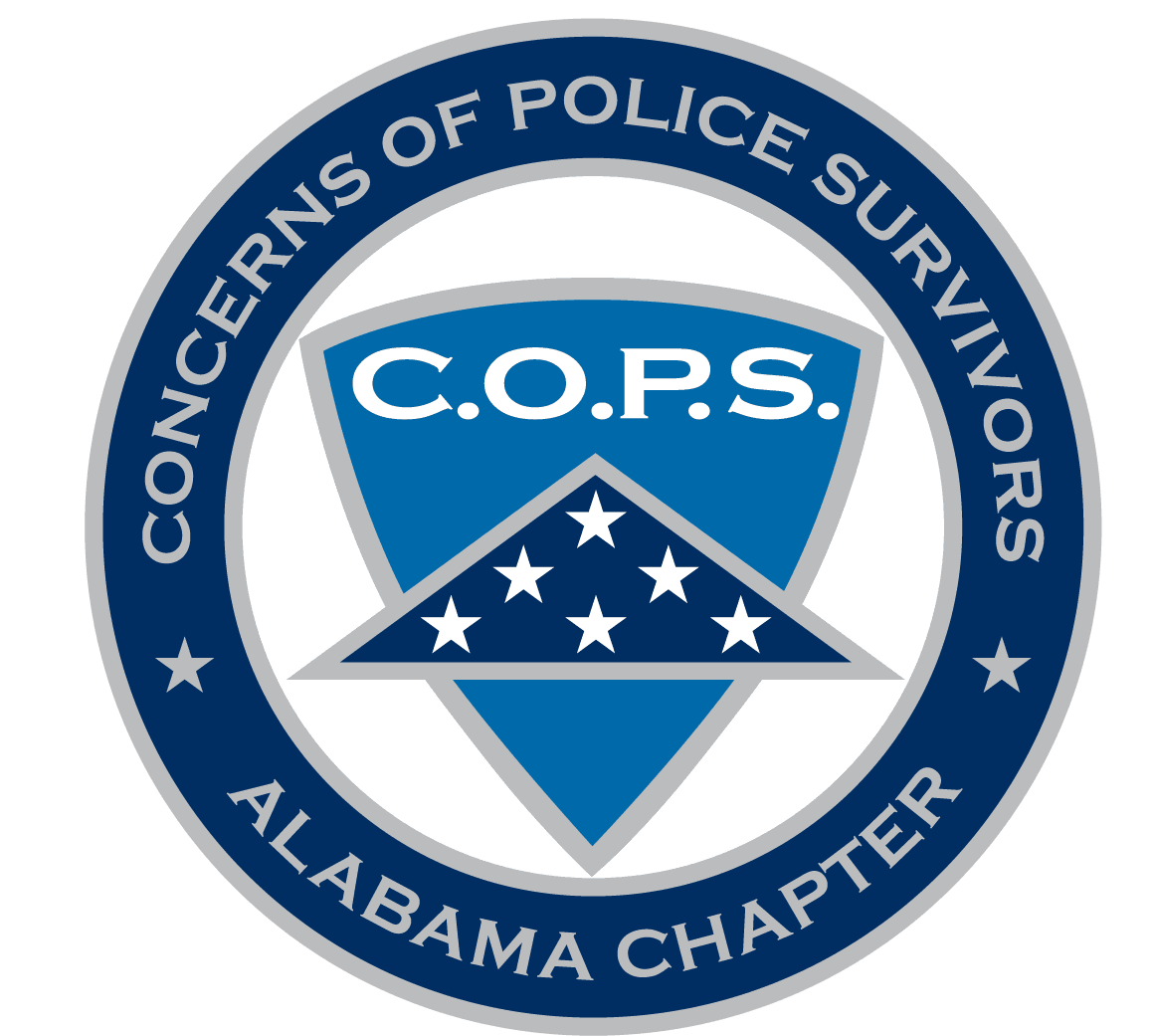 Alabama Concerns of Police Survivors