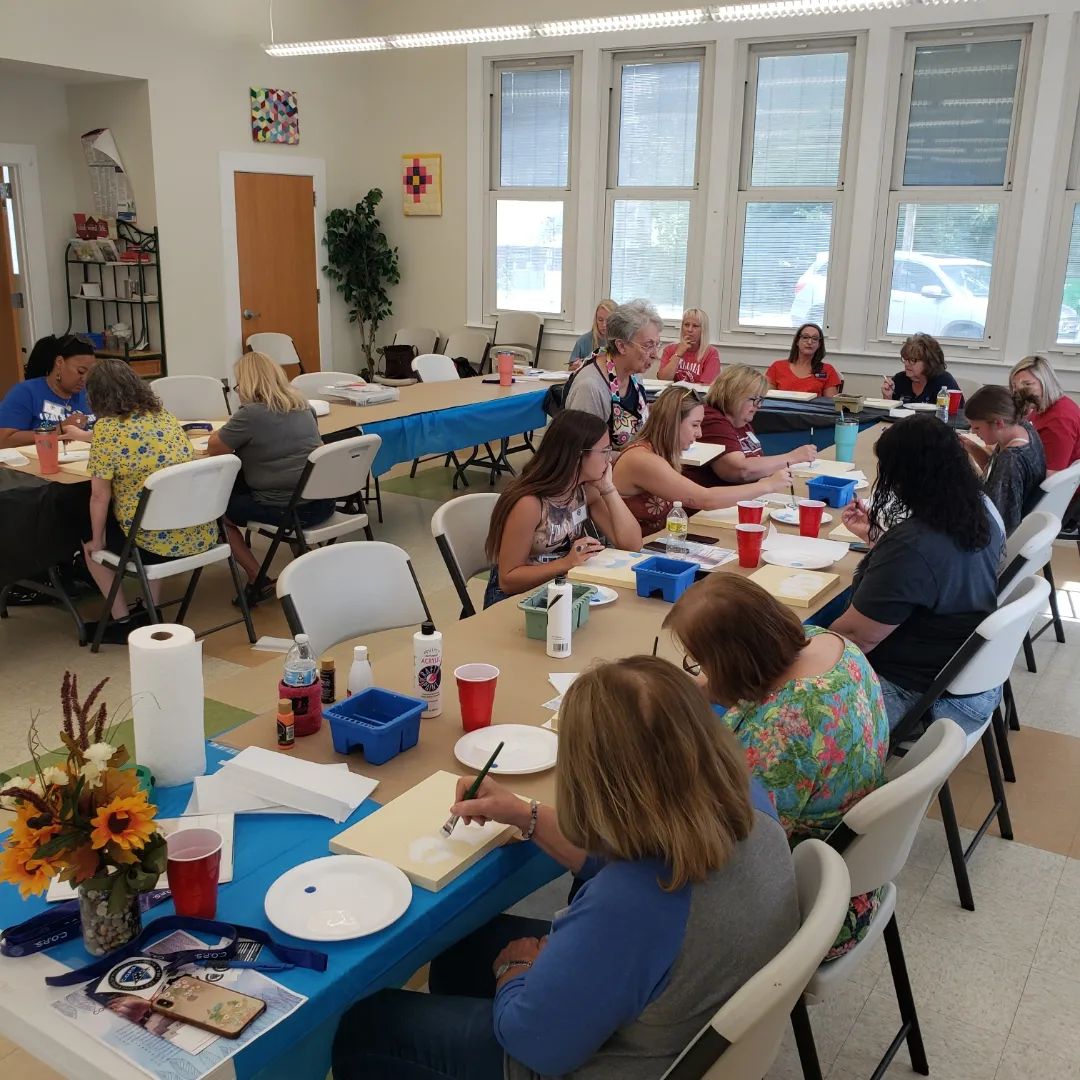 Alabama Concerns of Police Survivors