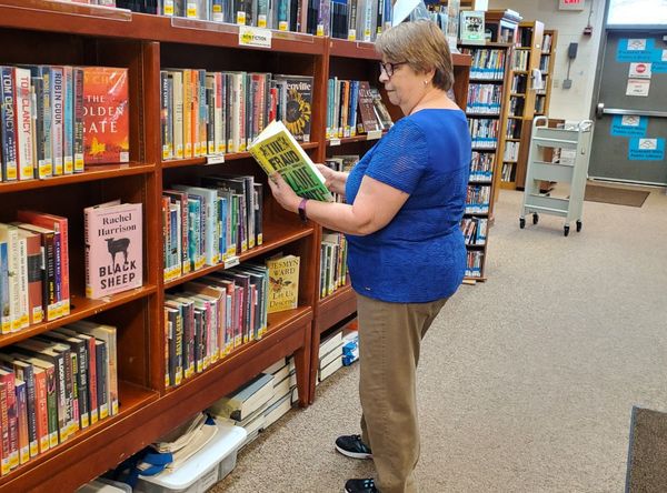 Pleasant Hills Public Library