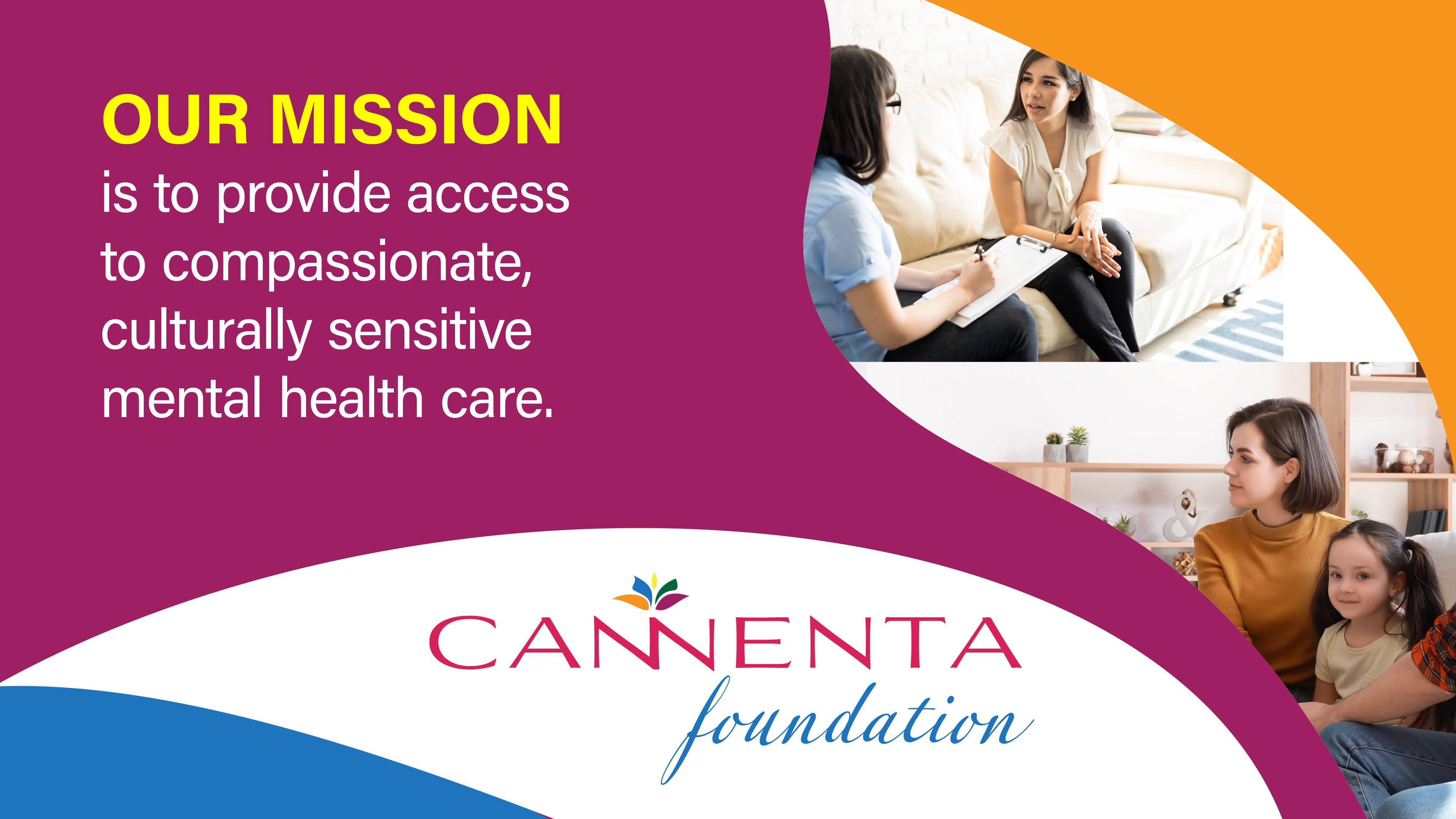 Cannenta Foundation, Inc.