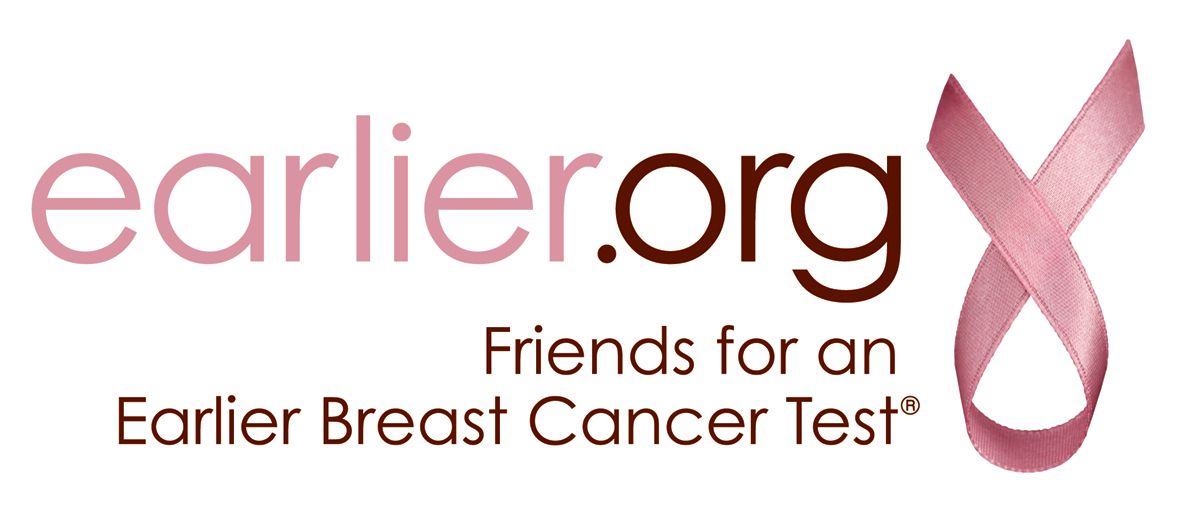 Friends for an Earlier Breast Cancer Test