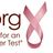Friends for an Earlier Breast Cancer Test