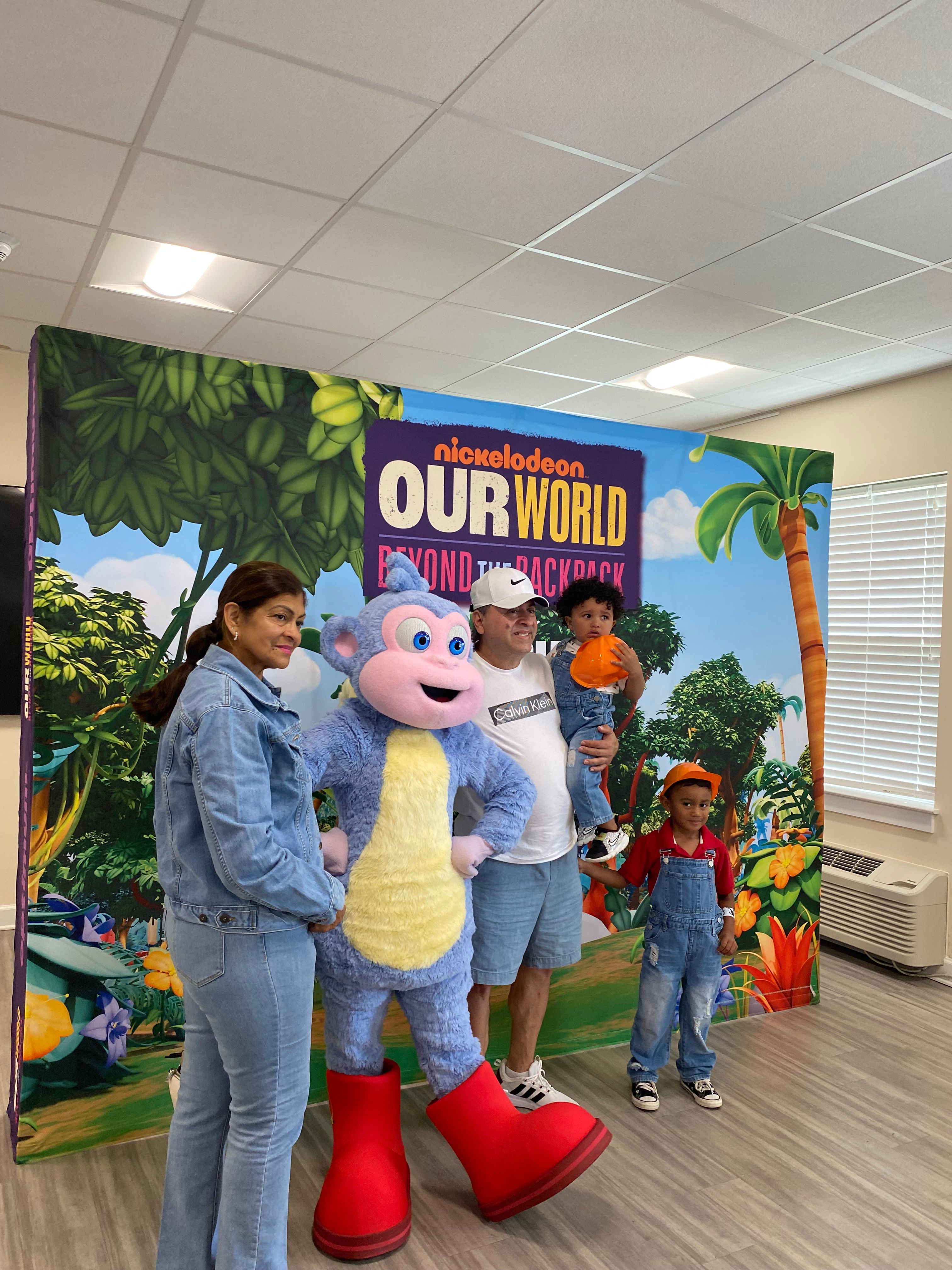 Uniondale Neighborhood Center, Inc.