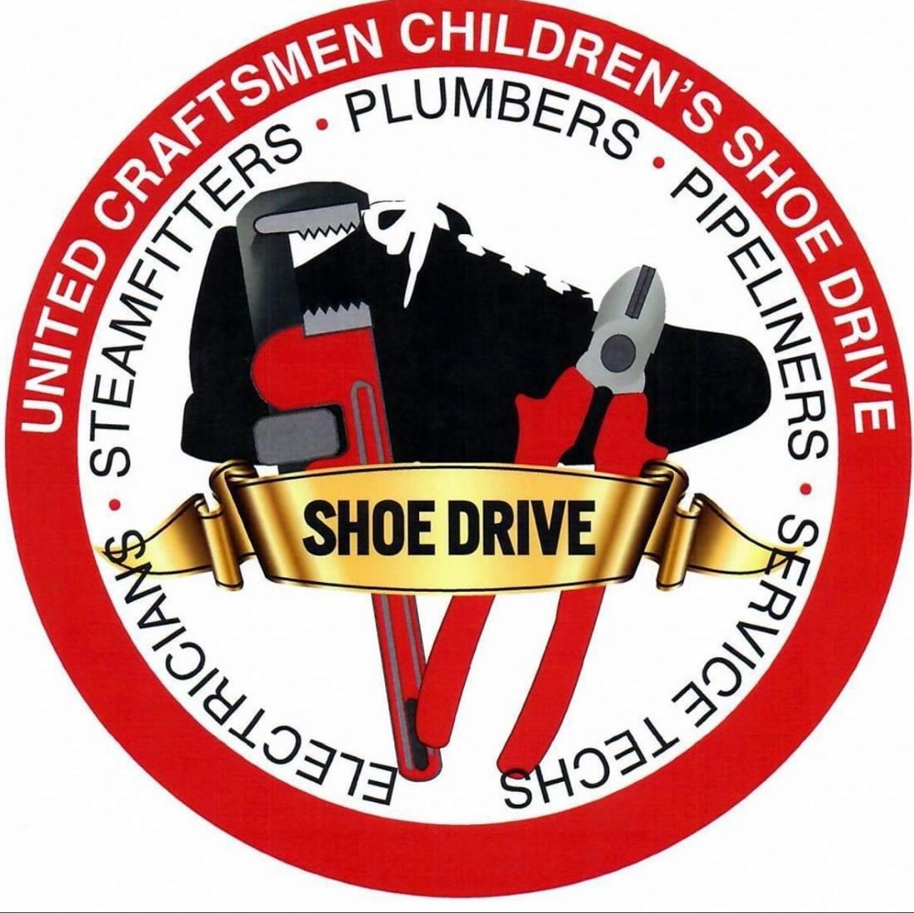 The United Craftsmen Children's Shoe Drive, Inc.