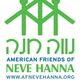 American Friends of Neve Hanna, Inc.