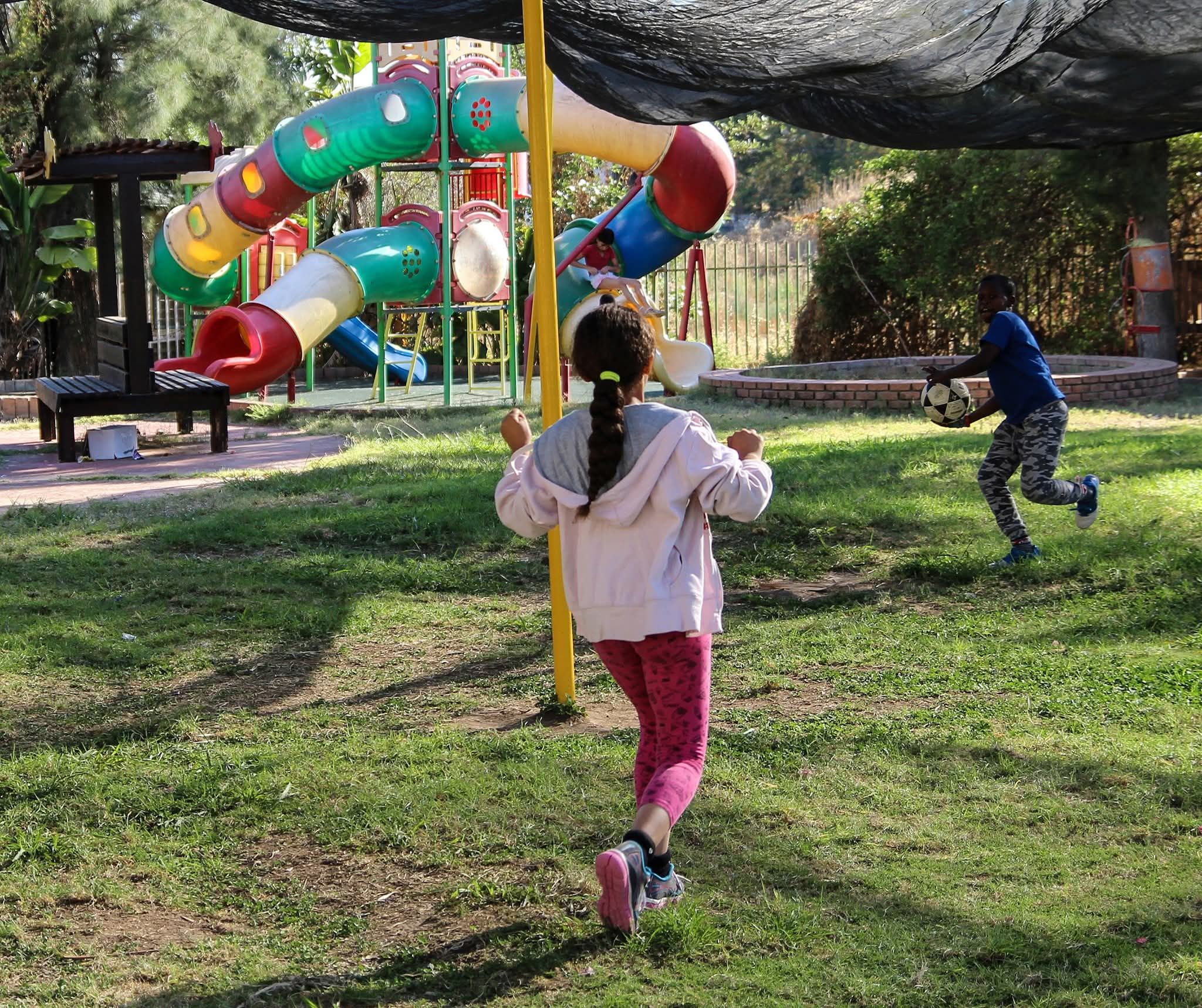 American Friends of Neve Hanna, Inc.