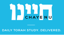 Chayenu, Inc.