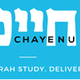 Chayenu, Inc.