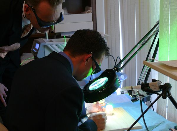 Voice Health Institute