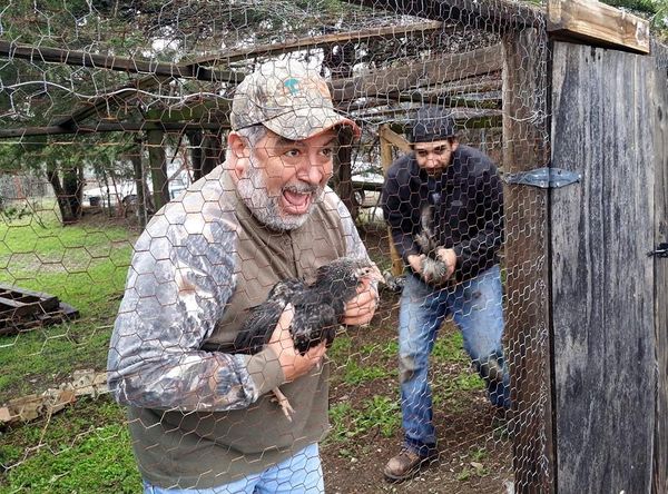 Farmers Assisting Returning Military