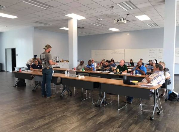 Farmers Assisting Returning Military