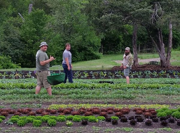 Farmers Assisting Returning Military