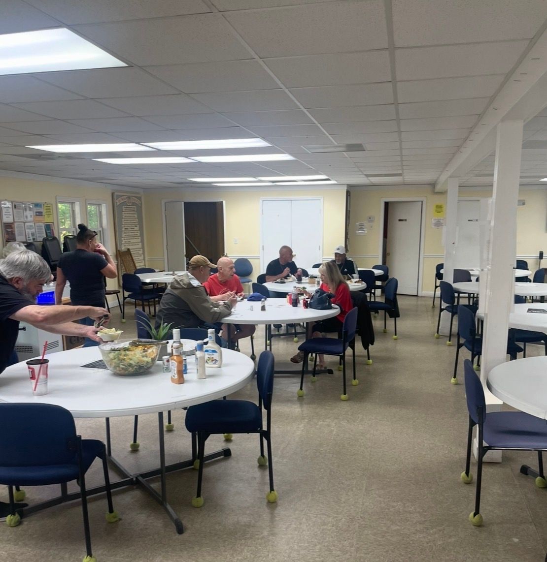 Alano club of the piedmont area