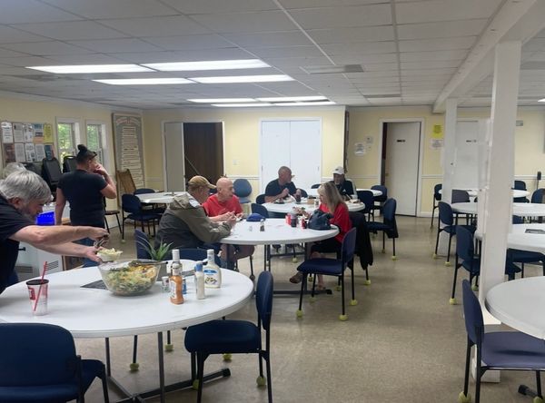 Alano club of the piedmont area