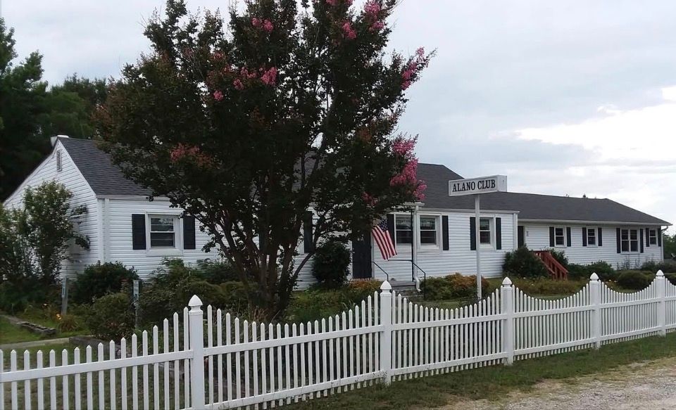 Alano club of the piedmont area