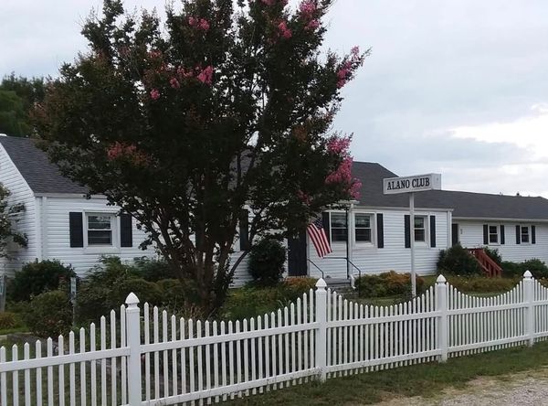 Alano club of the piedmont area