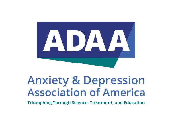 Anxiety and Depression Association of America