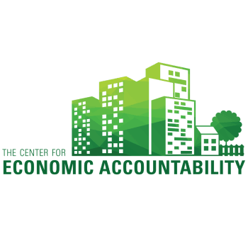 The Center for Economic Accountability