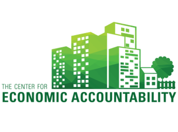 The Center for Economic Accountability