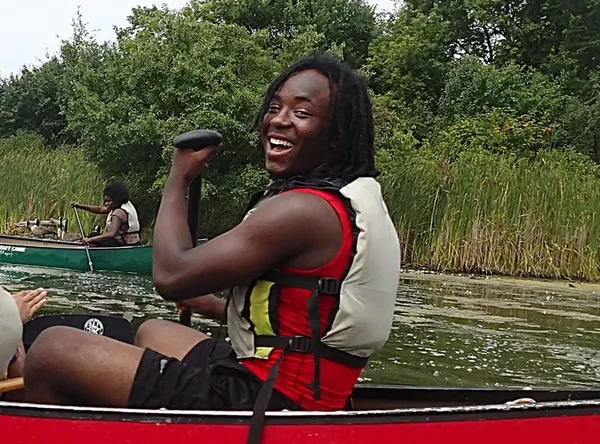 TFK Chicago Voyagers