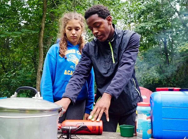 TFK Chicago Voyagers