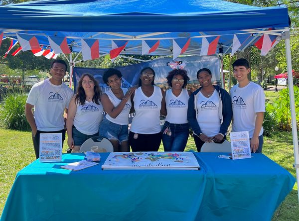 The Traveling Youth, Inc.