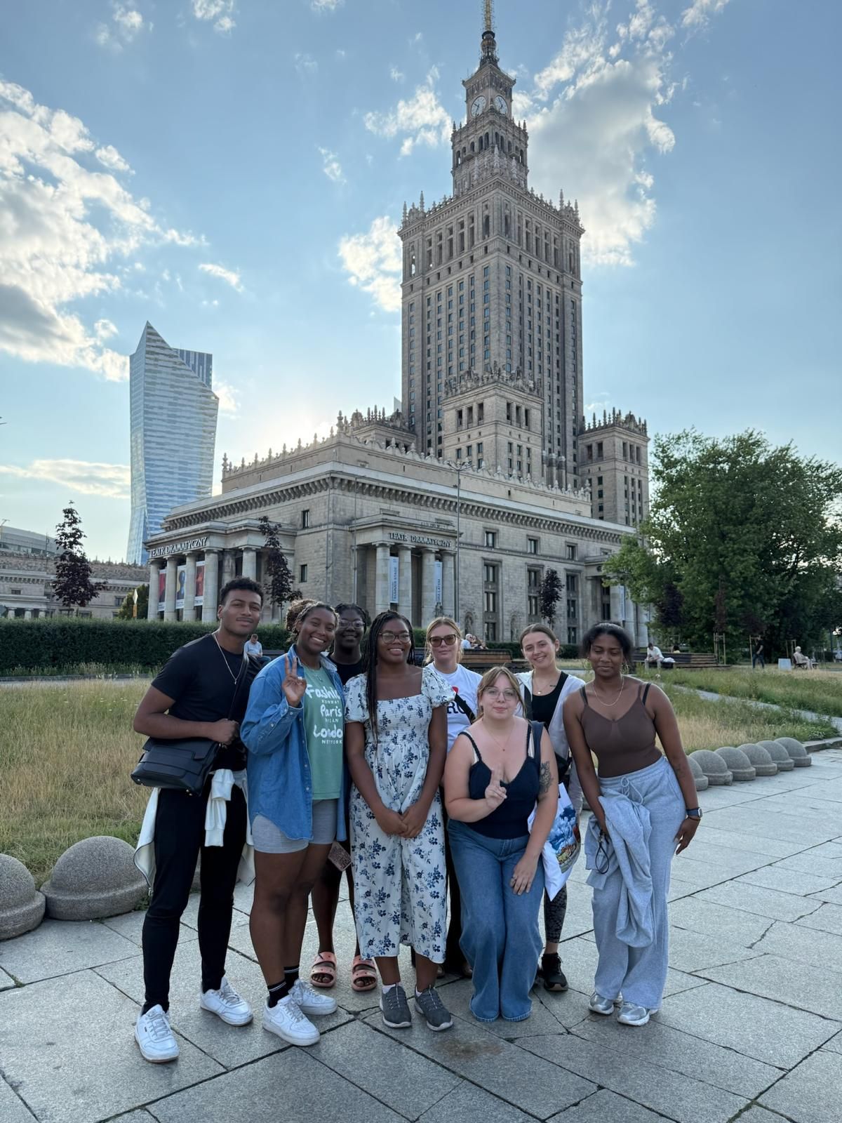 The Traveling Youth, Inc.