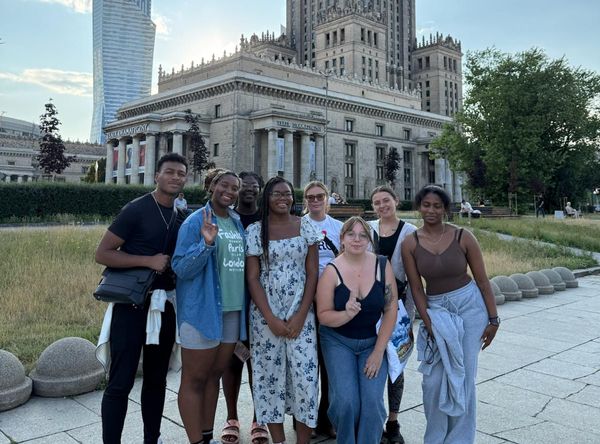 The Traveling Youth, Inc.