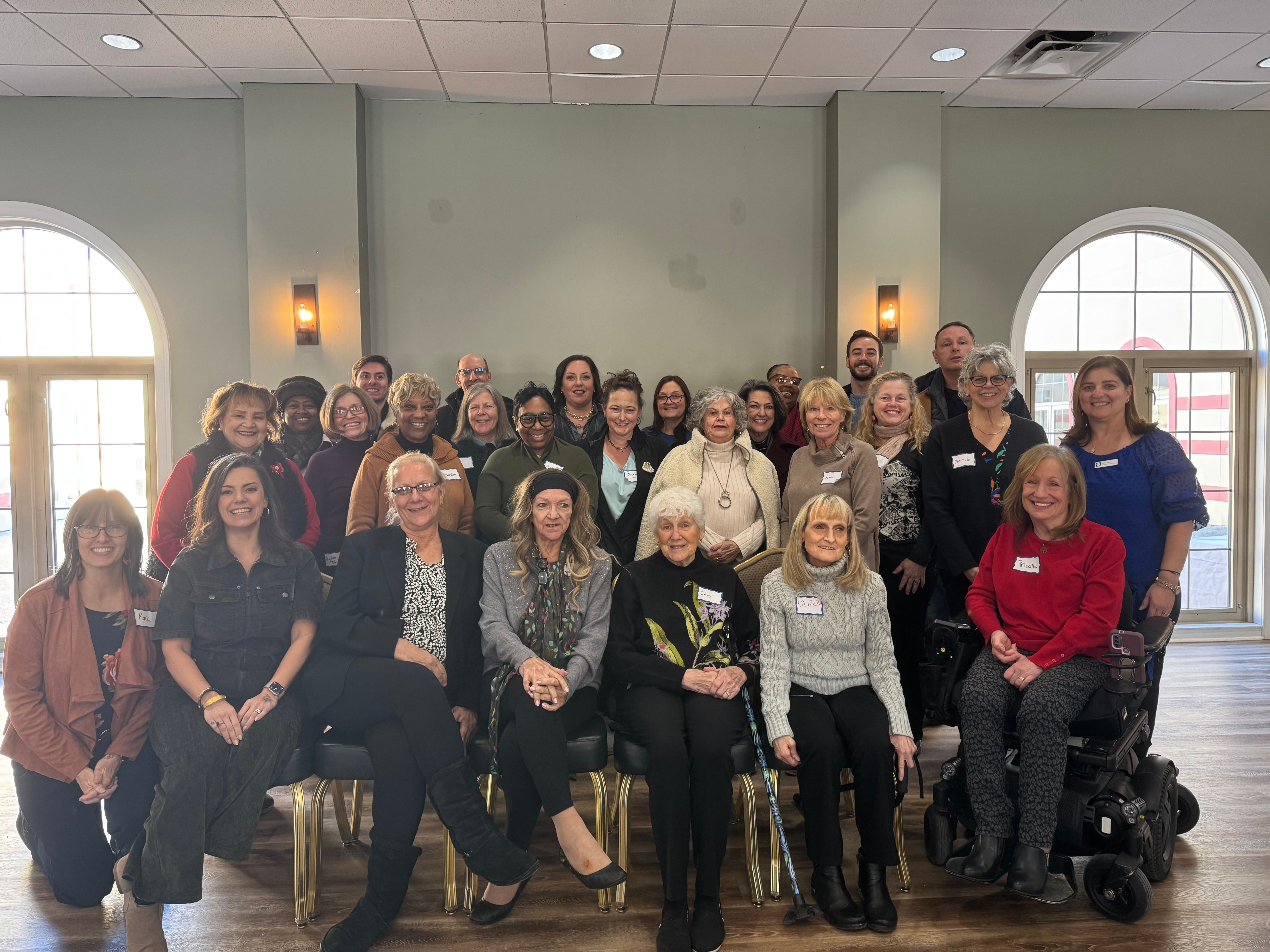 CONTACT CAPE ATLANTIC