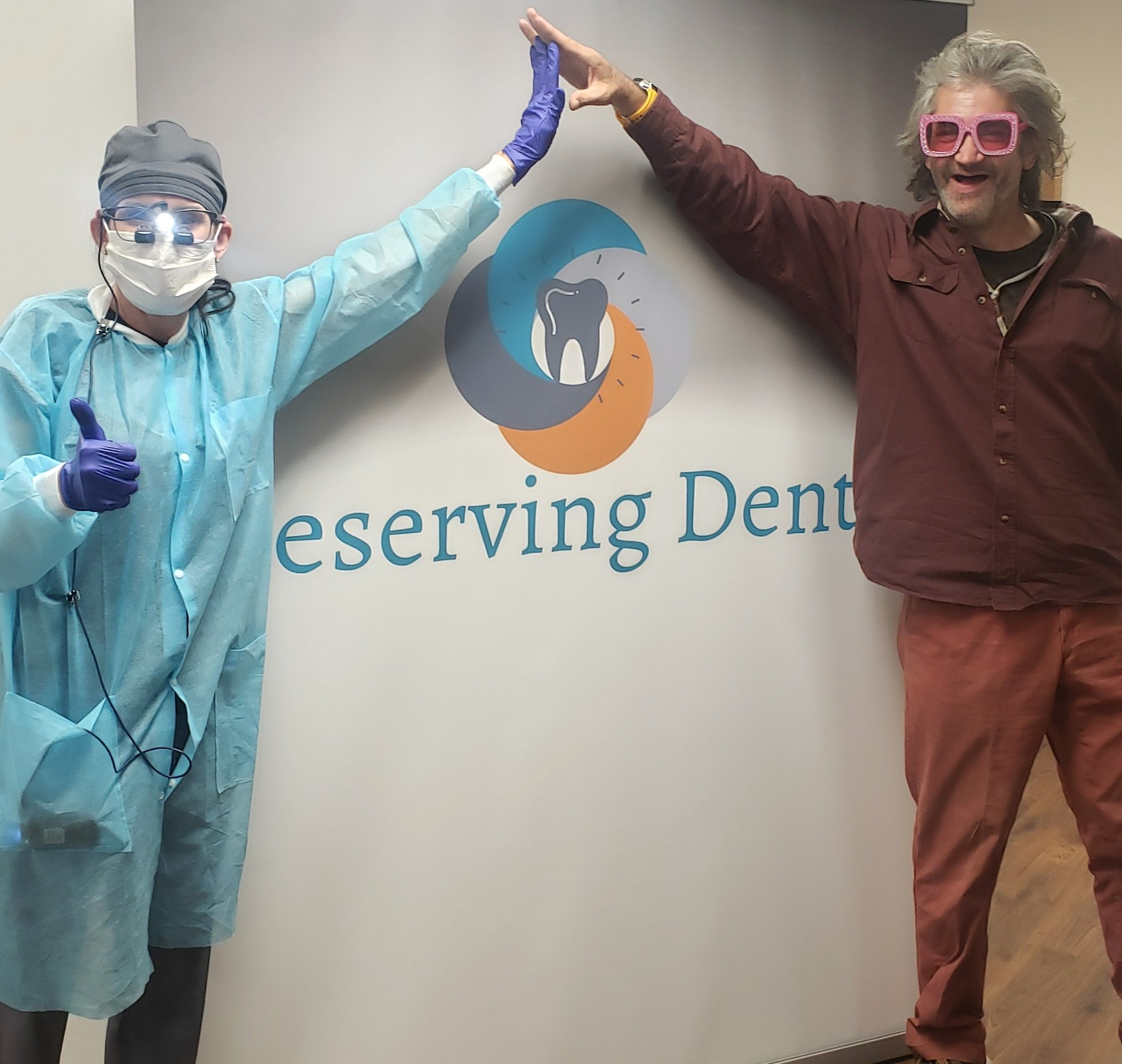 Deserving Dental Org