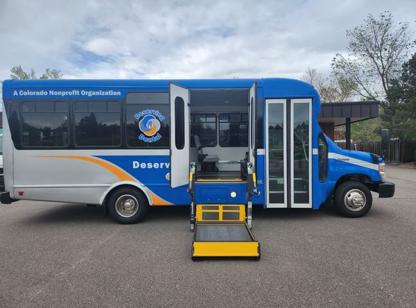 Deserving Dental Org