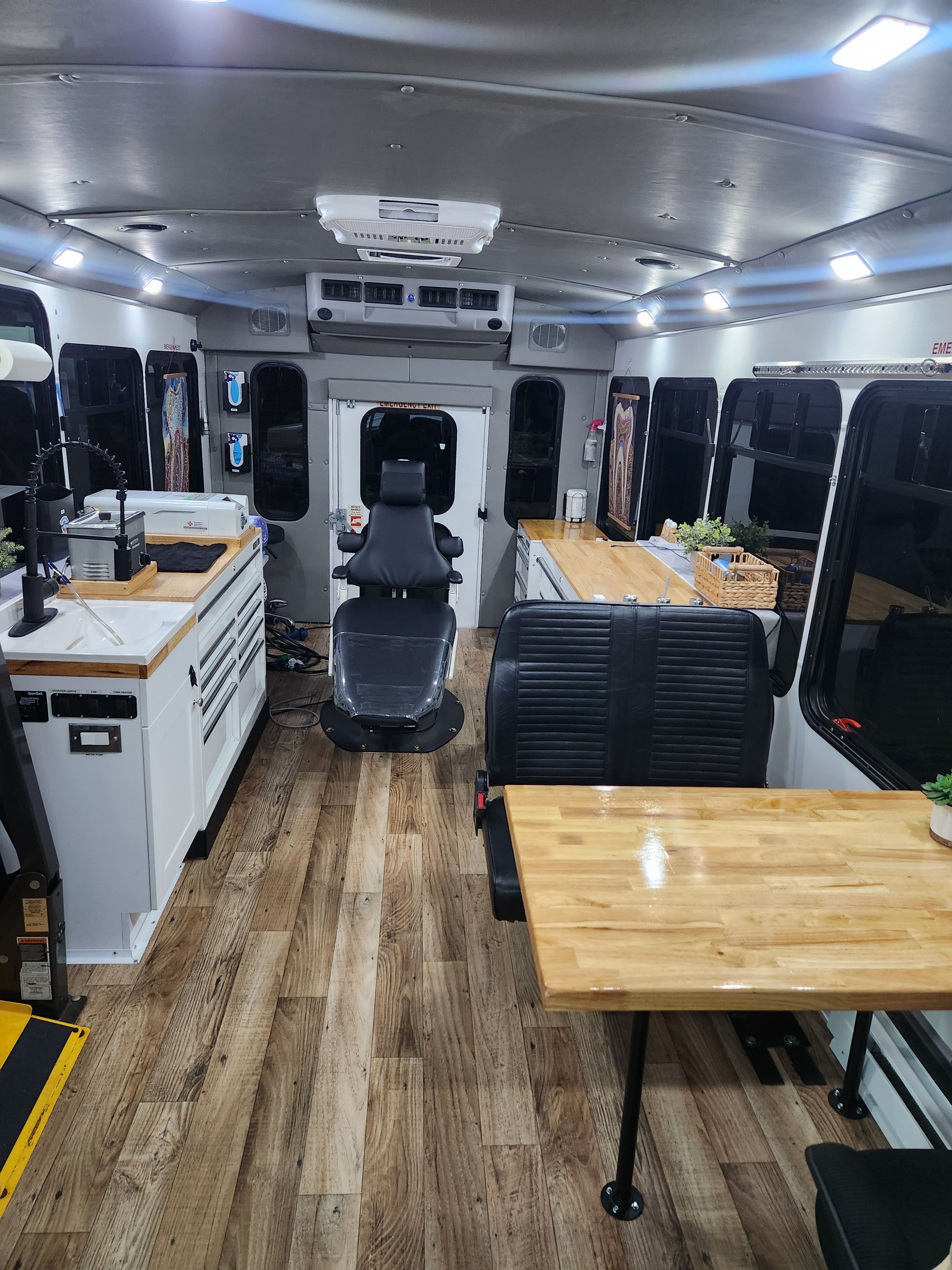 Deserving Dental Org