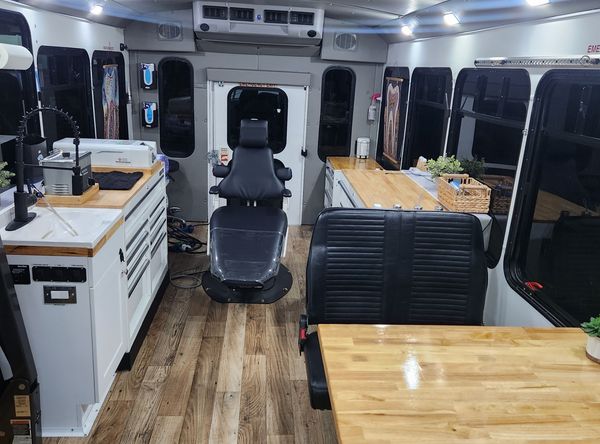 Deserving Dental Org