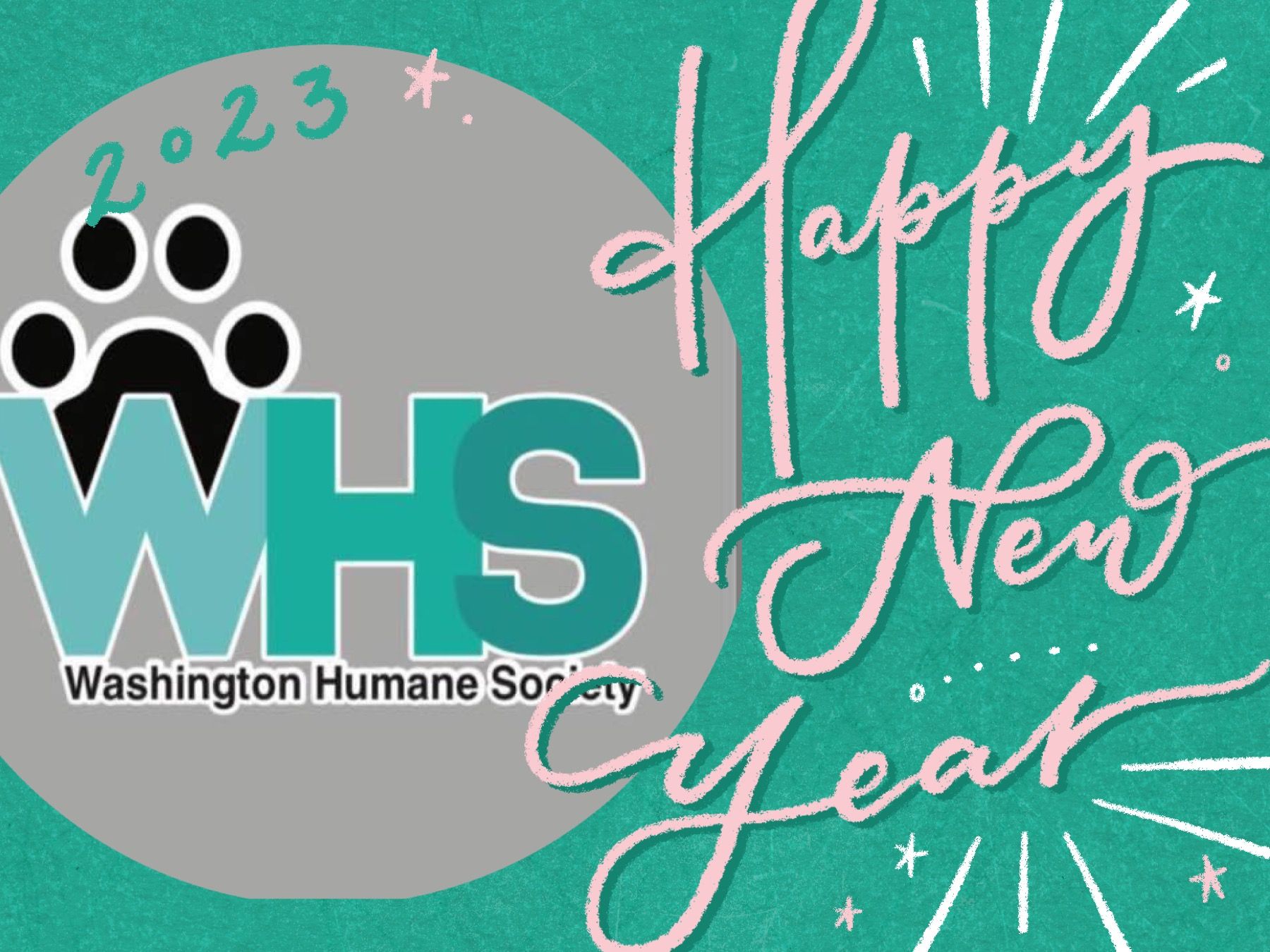 Washington Humane Society, Inc.