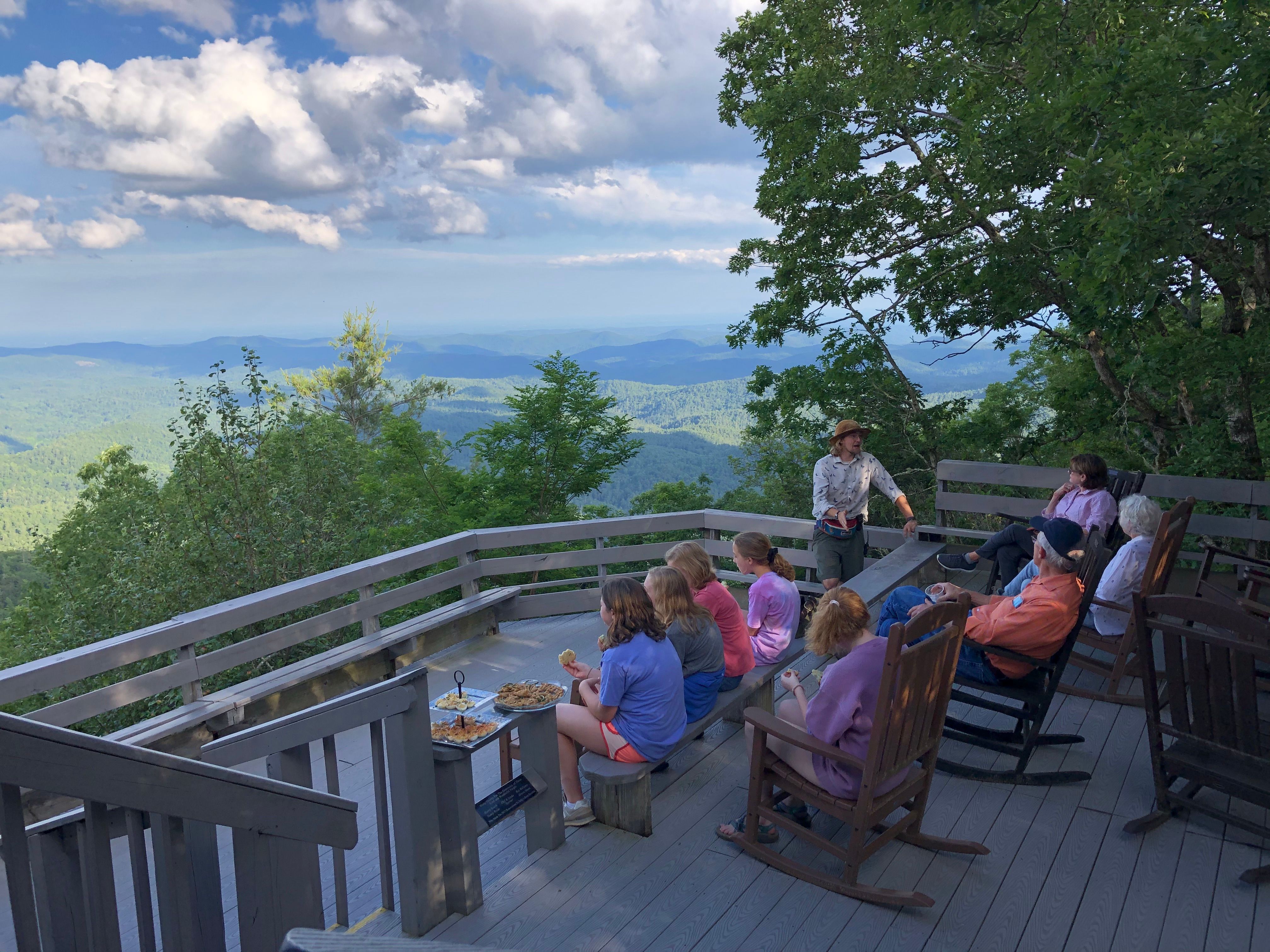 The Mountain Retreat & Learning Center, Inc.