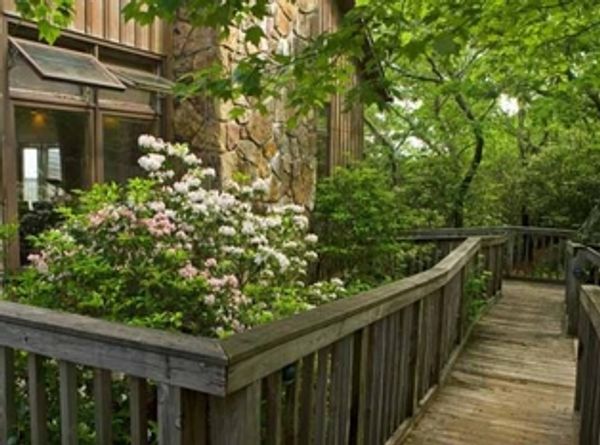 The Mountain Retreat & Learning Center, Inc.