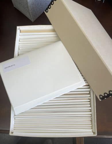 Buffalo County Historical Society, Inc.